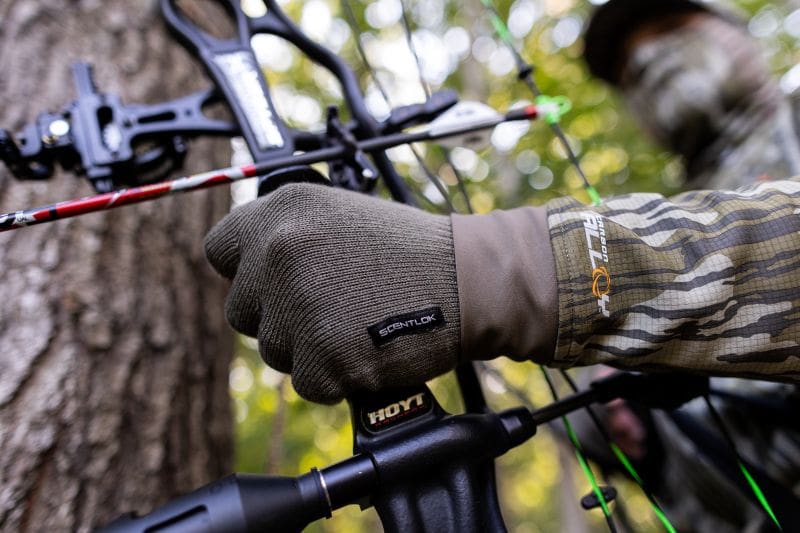 Hunt Specific Archery Practice