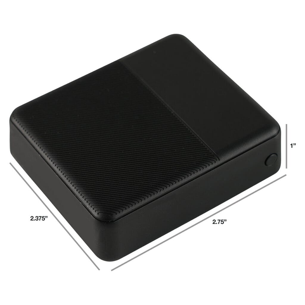 Battery Dimensions