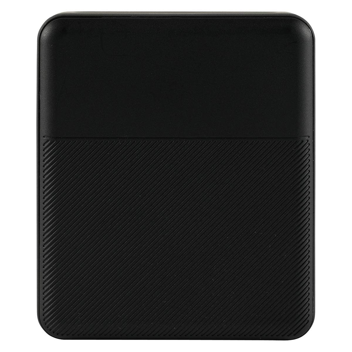 7.7V Compact 5000mAh Power Bank front