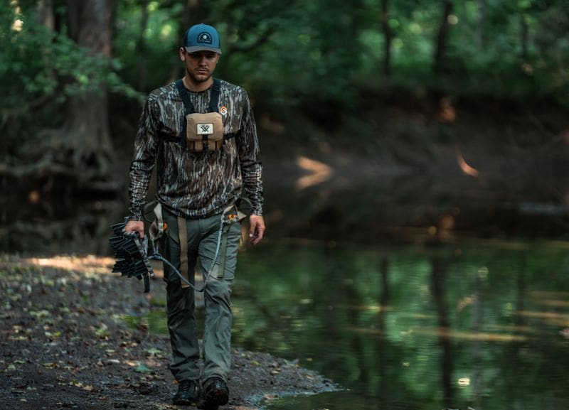 Focus On Water And Food During Early Season