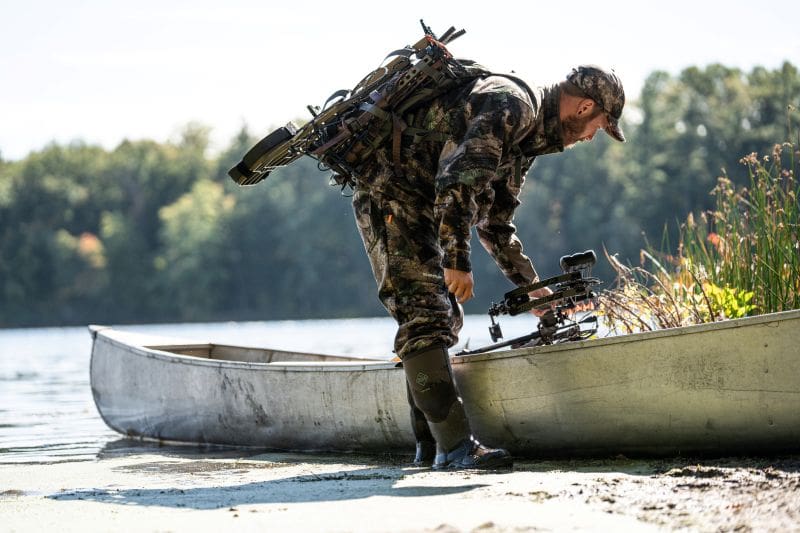 Focus On Water And Food During Early Season