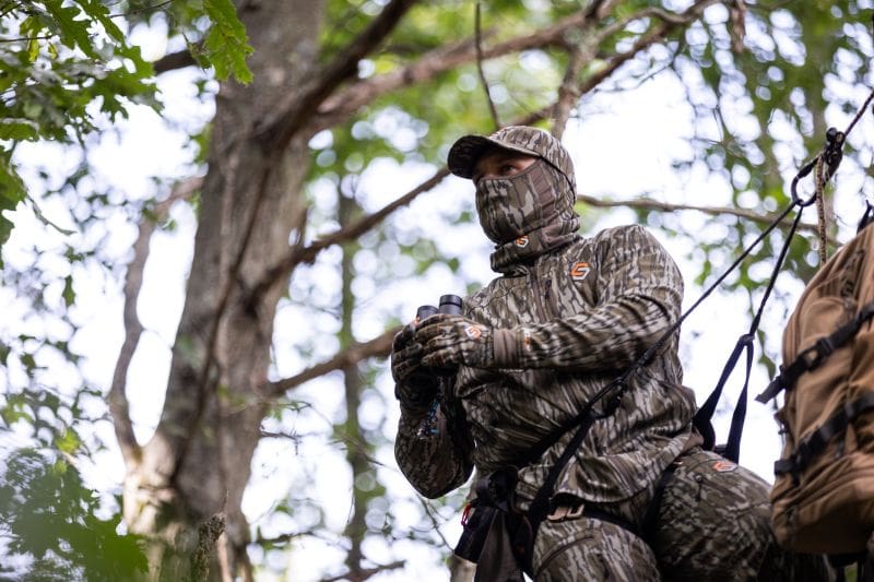 Should You Hunt Your Best Buck Early