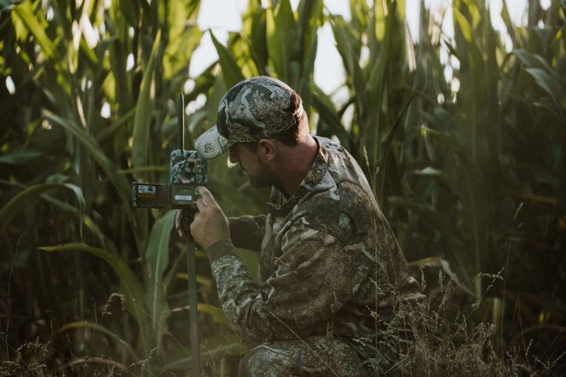 Should You Hunt Your Best Buck Early