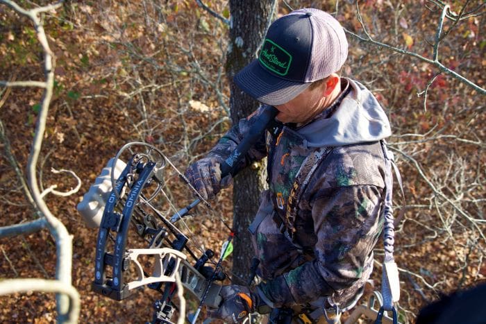 When To Get Aggressive On October Bucks