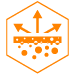 sl-moisture-wicking-icon moisture wicking icon orange